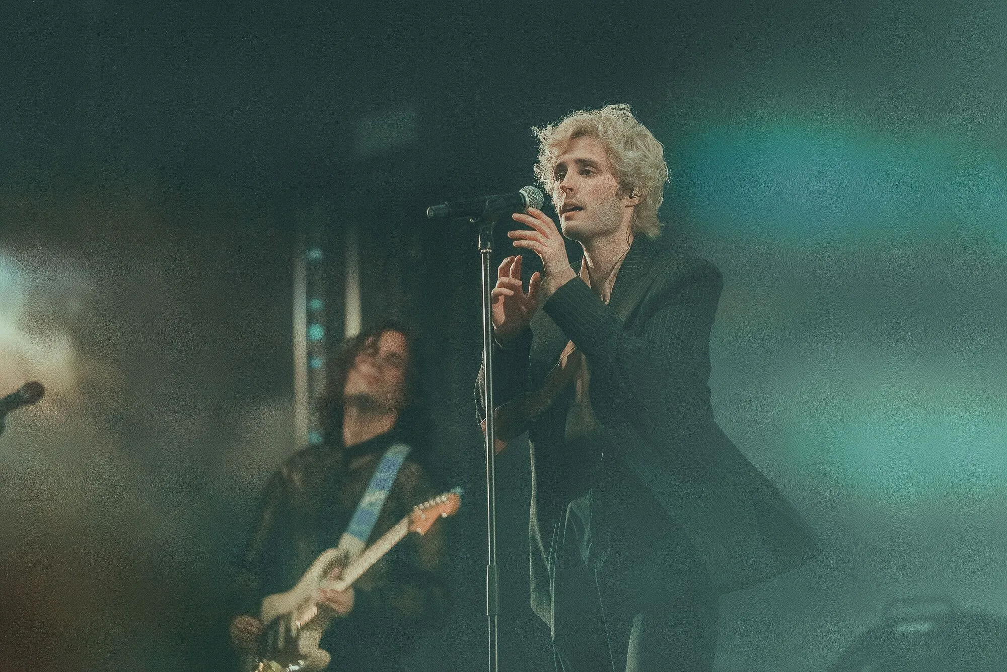 У Барселоні відбувся PROSTIR FEST