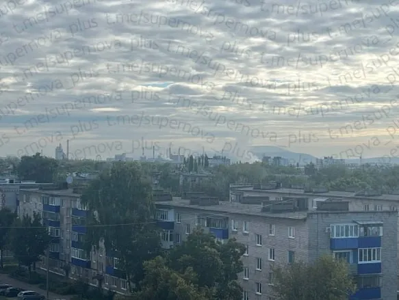 В российском Стерлитамаке подверглась нападению промышленная зона.