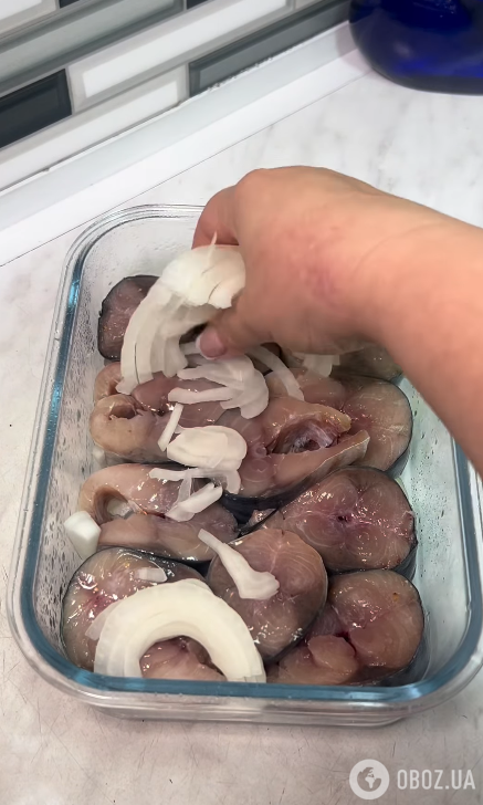 Добавляем лук