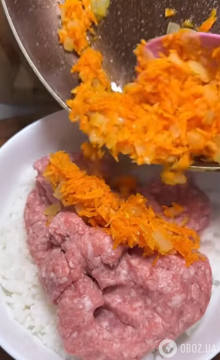 Все поєднуємо в мисці