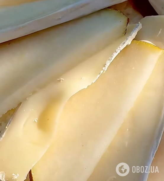 Груша для десерта