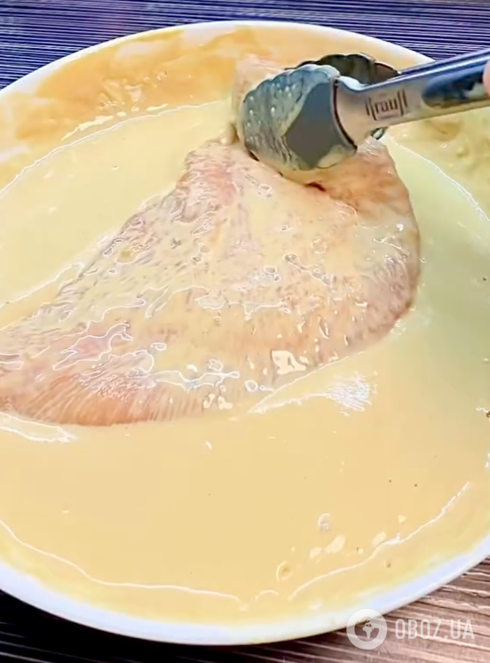 Скільки часу маринувати м’ясо