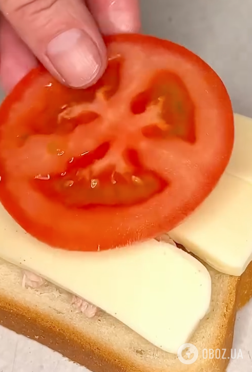 Начинка для страви
