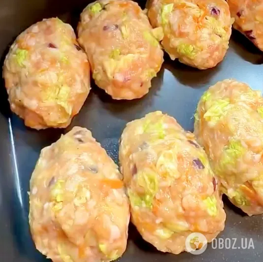 Основа для страви