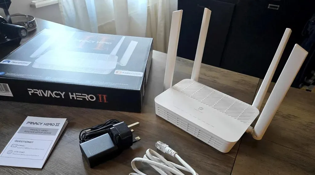 Как улучшить домашний Wi-Fi.