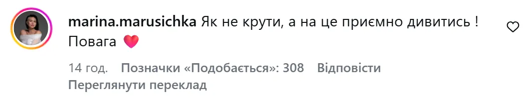 В комментариях пользователи называли поведение Зеленского и Пенна проявлением человечности