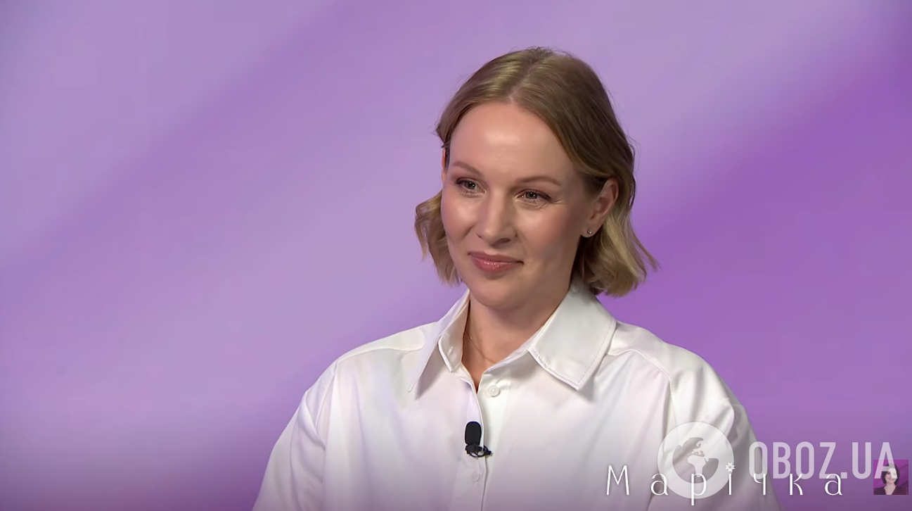 Марина Леончук рассказала подробности увольнения с "1+1"