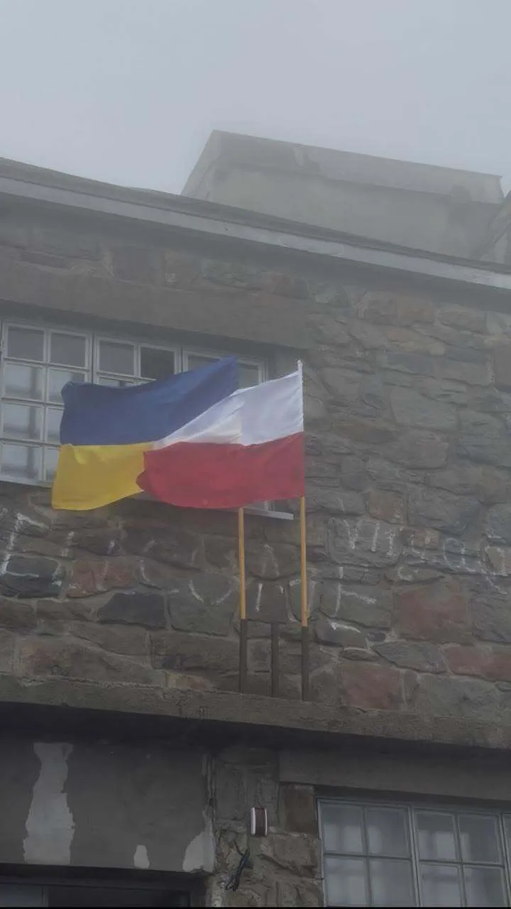 Україна та Польща поглиблюють співпрацю