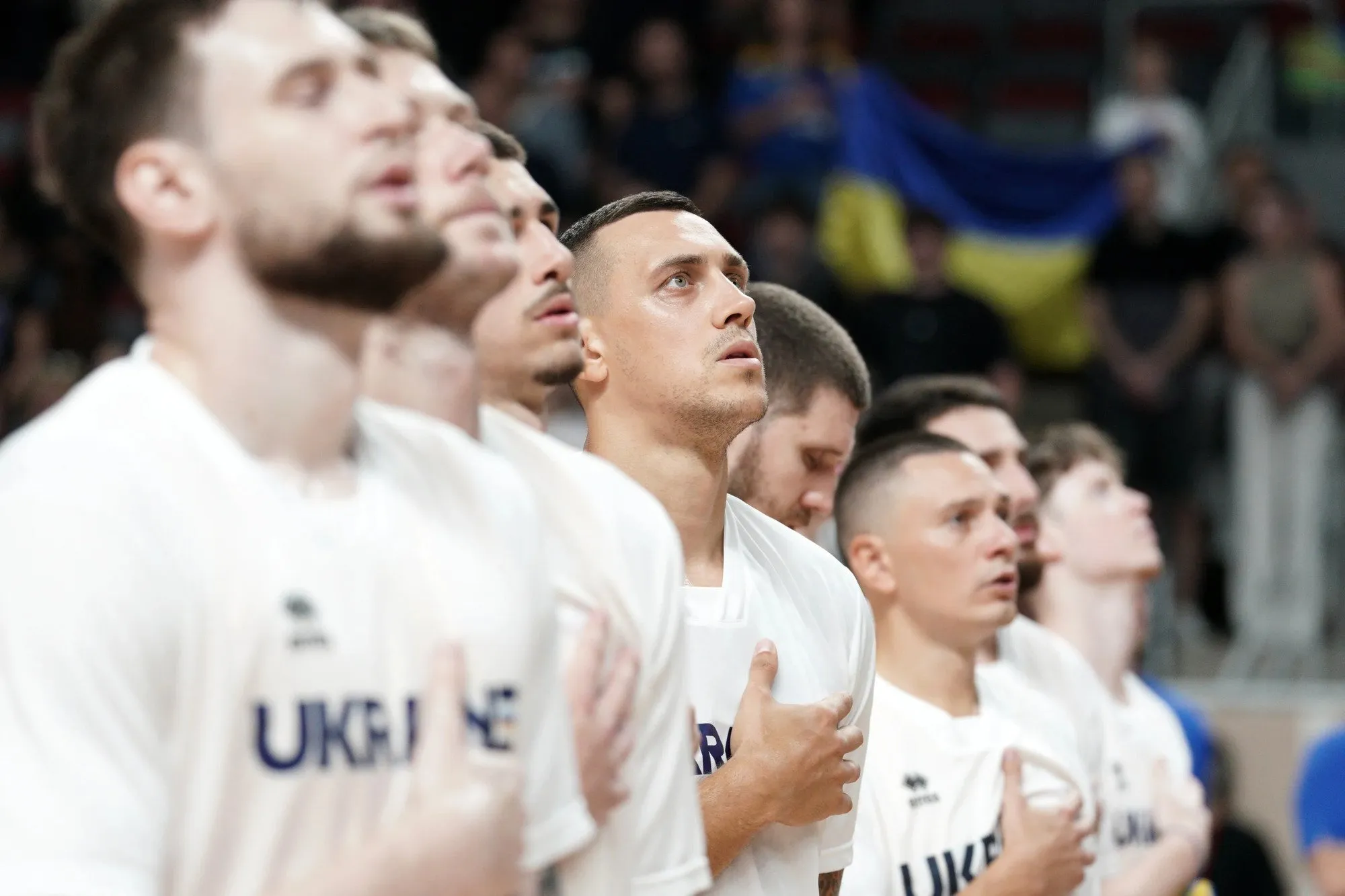 Украина — Греция