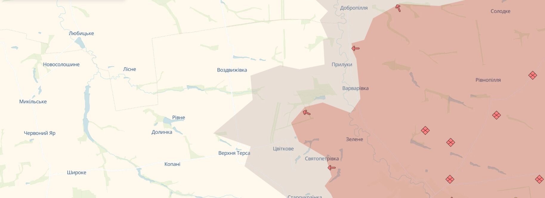 Александровское направление