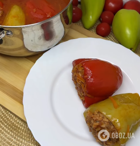 Готова страва