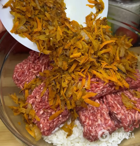 Готуємо начинку
