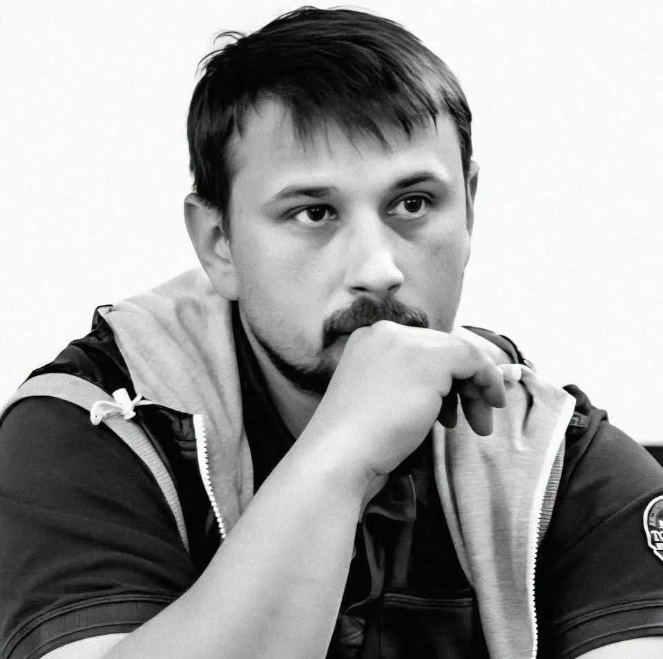 Владимир Тиртичный погиб на войне