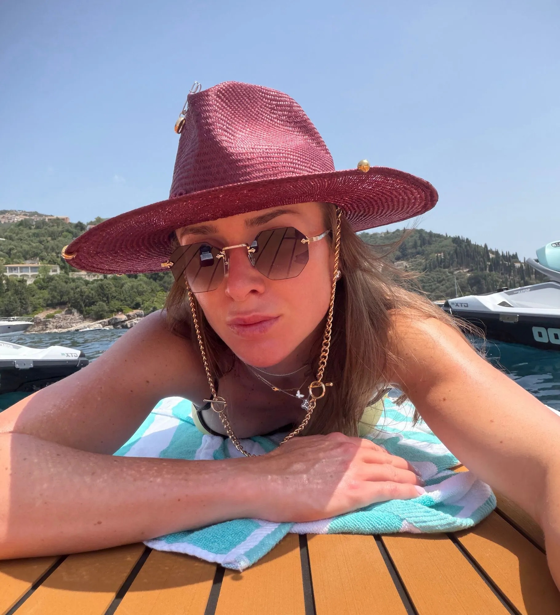 Элина Свитолина