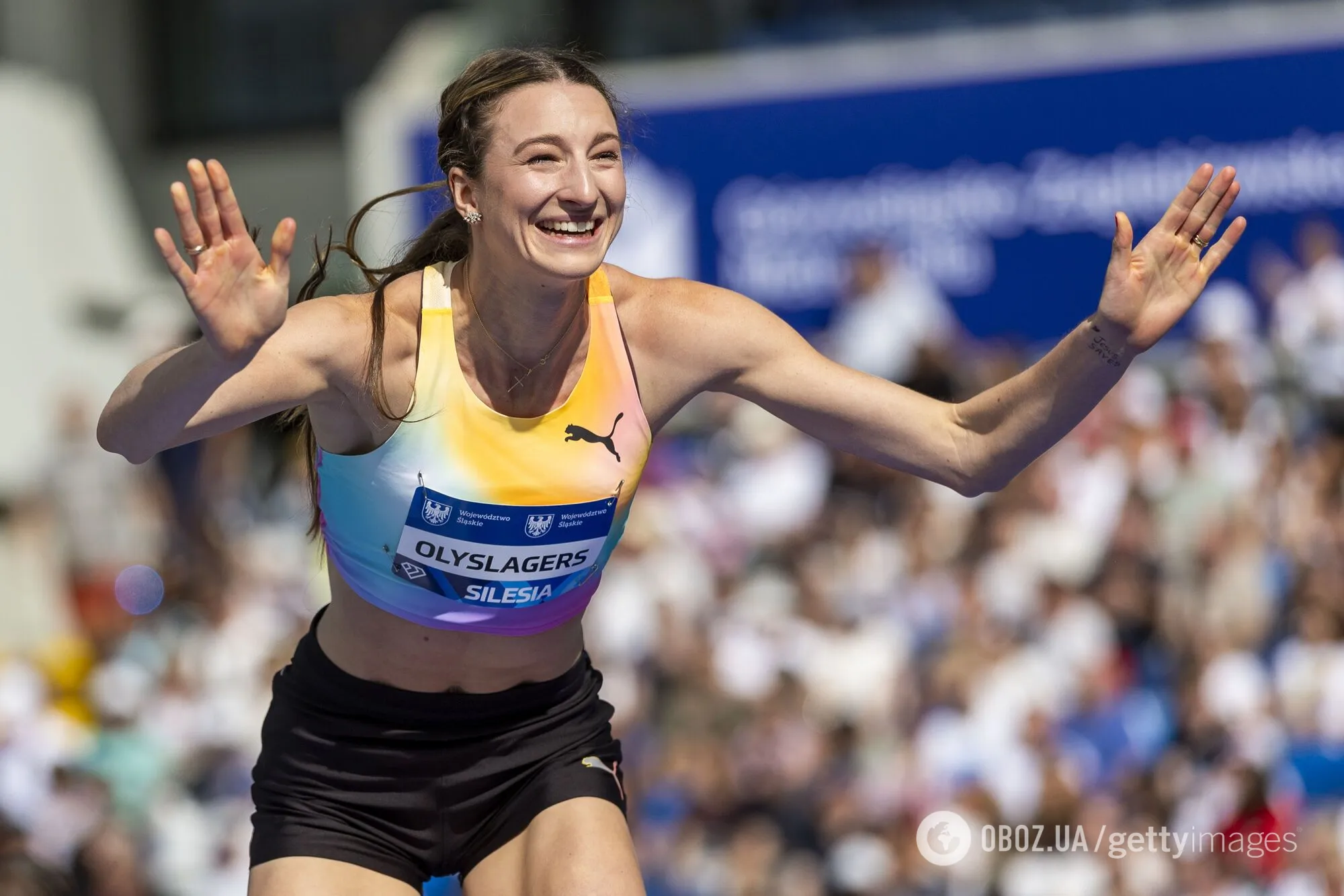 Нікола Оліслагерс
