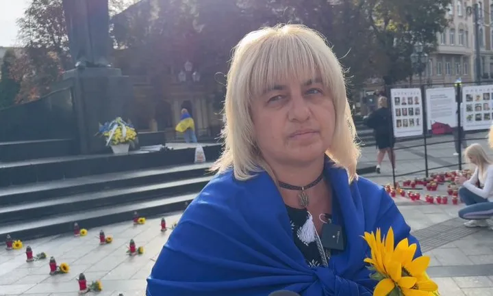 29 августа каждый год Украина чтит память павших воинов.