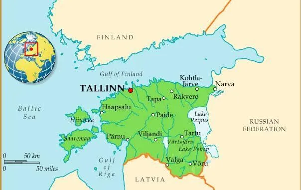 Карта.