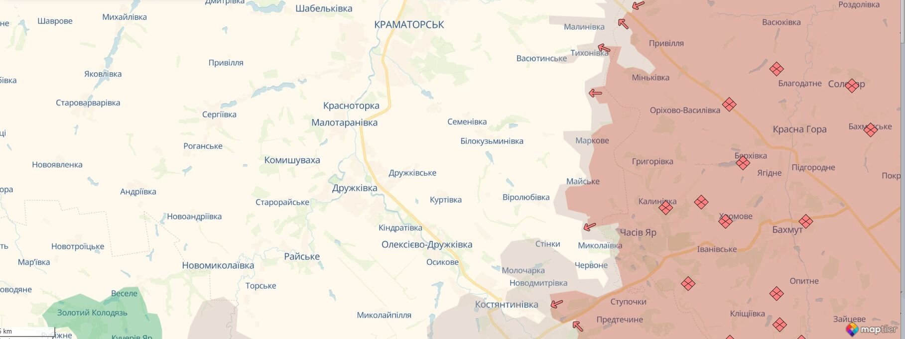 Константиновское направление