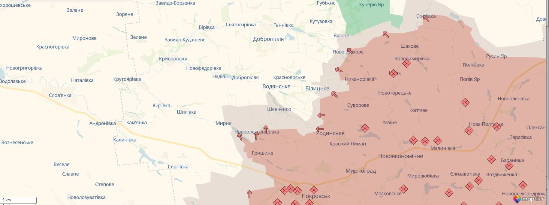 Константиновское направление