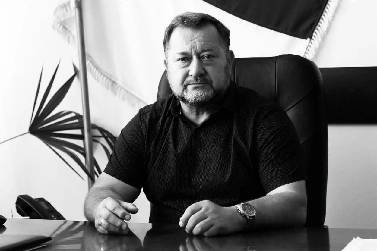 Тарас Дідич