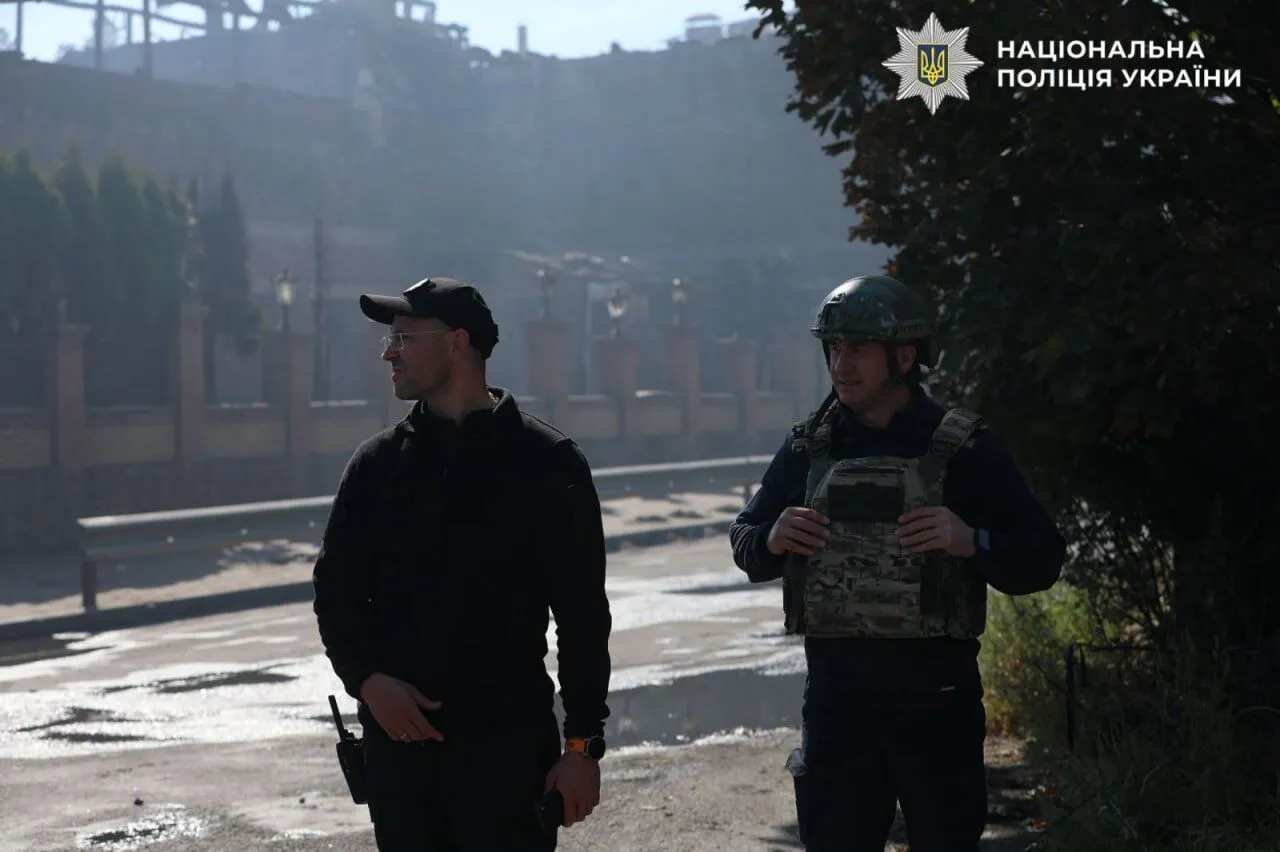 Трагедія у Бучанському районі