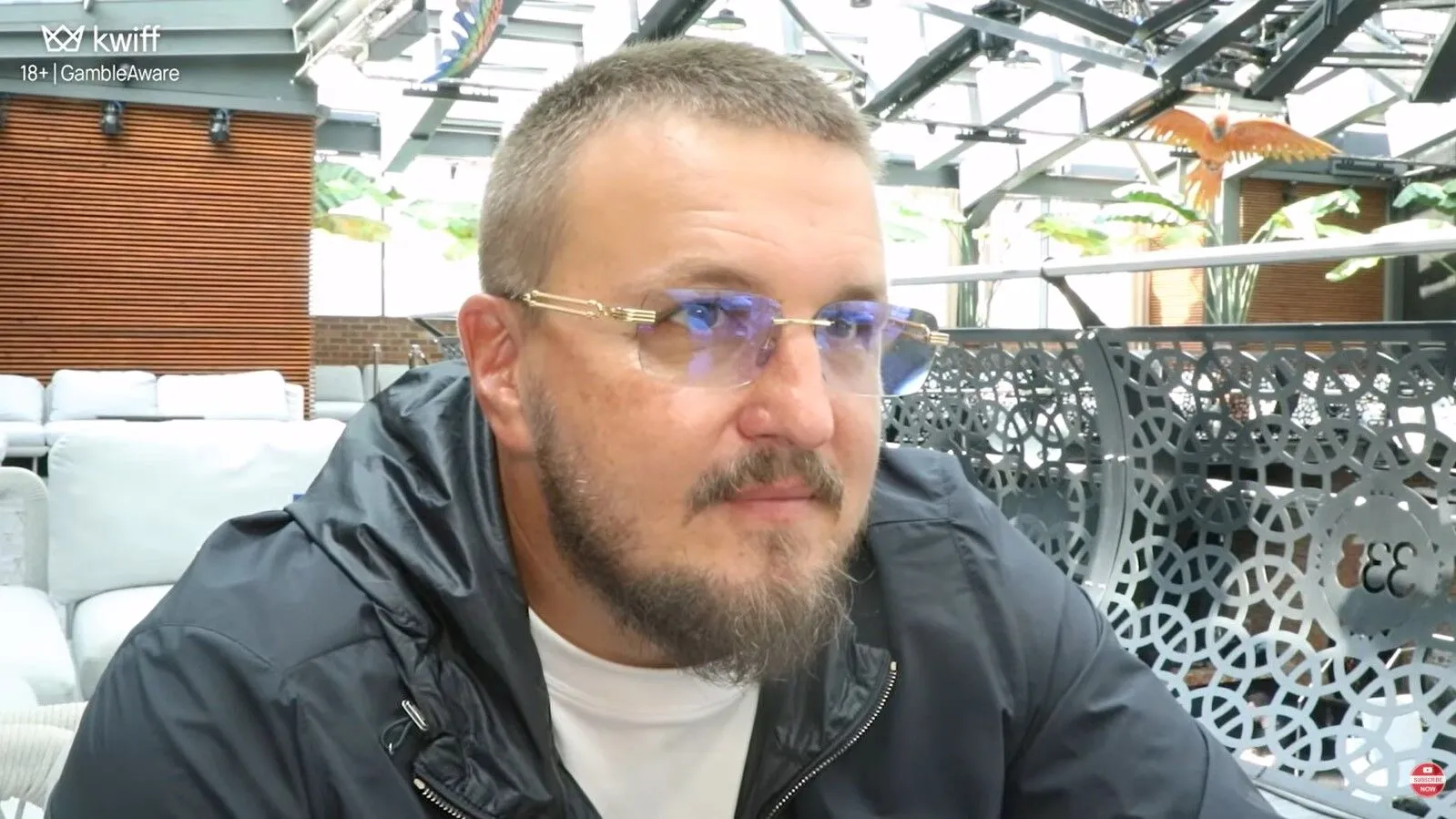 Красюк розповів, що поєдинку між Усиком і Кличком не буде