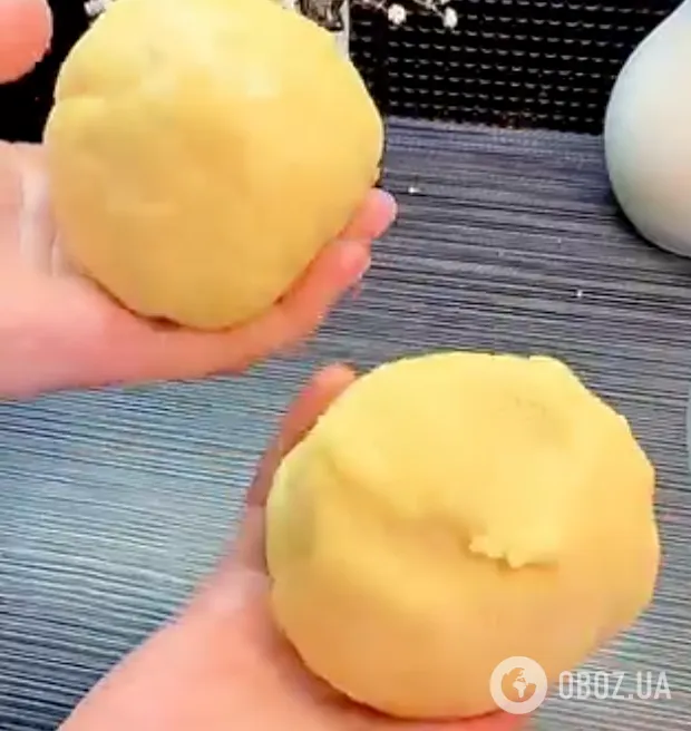 Из какого теста приготовить вкусное печенье