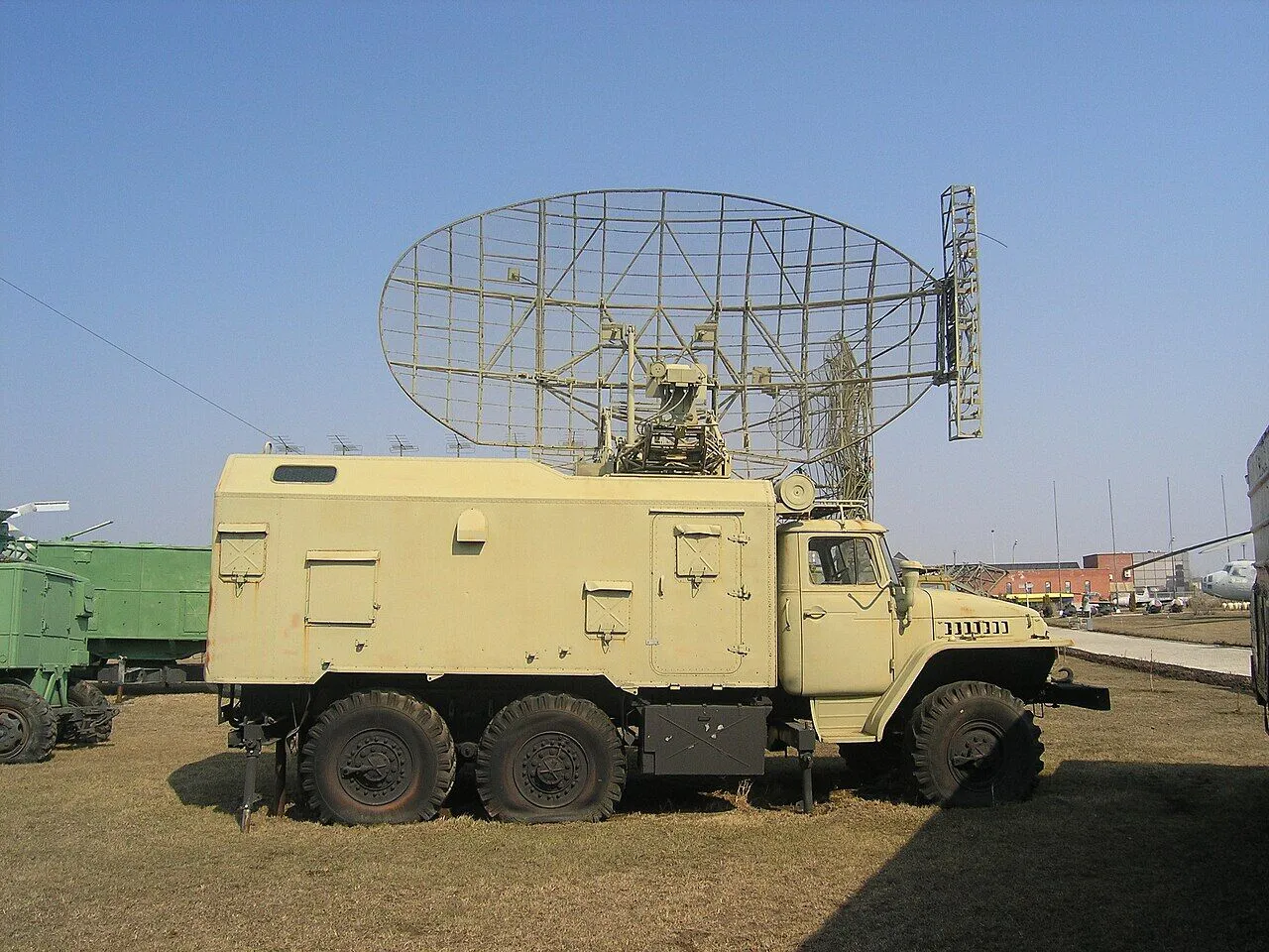 НРЗ "Пароль-4".