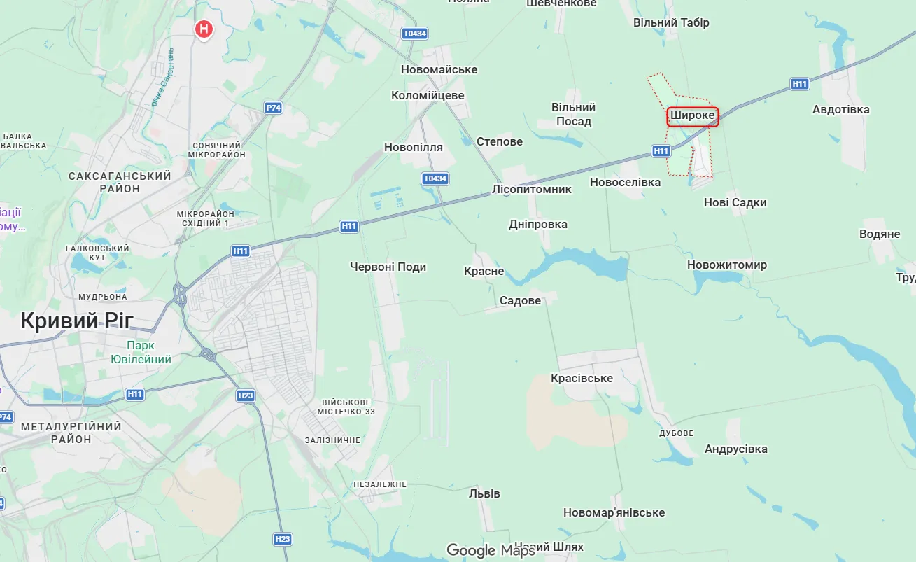 Карта.