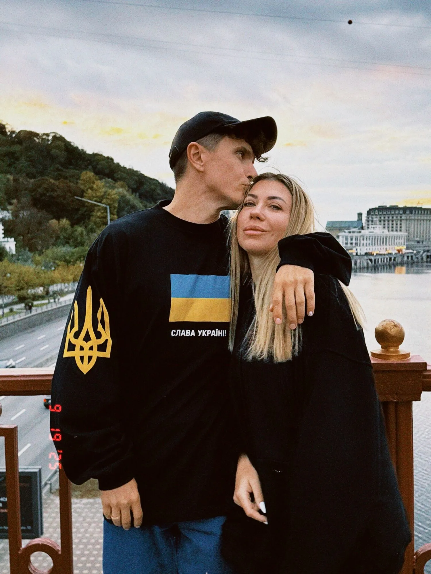 Анатолич – многодетный отец