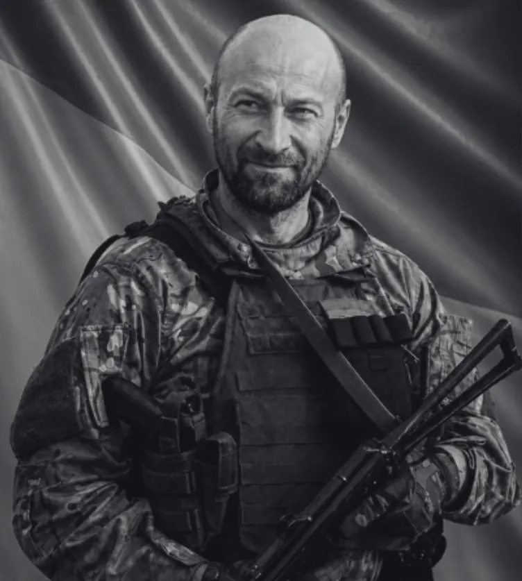 Олег Торский