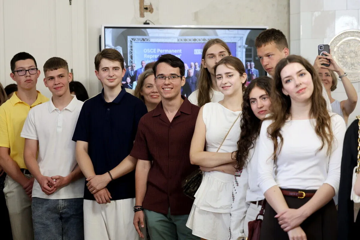 Випускник зі Львова, який отримав 800 балів на НМТ, вступатиме до Львівської політехніки