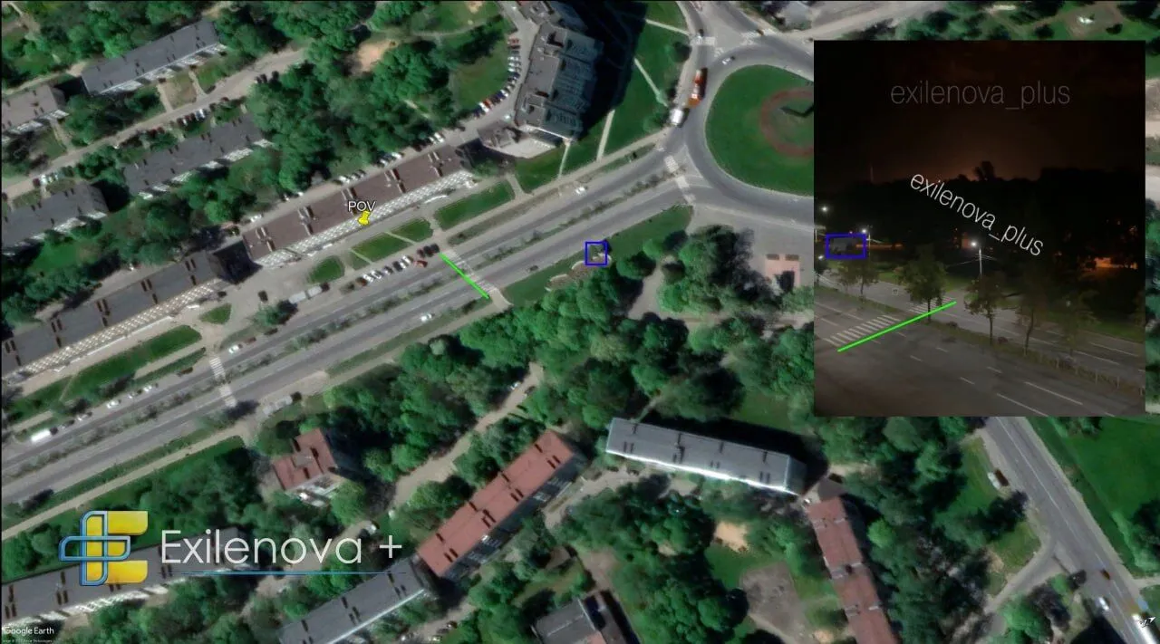 OSINT-аналіз