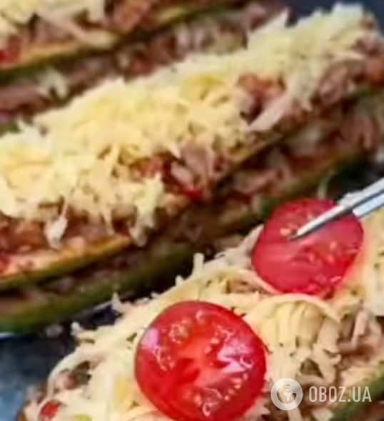 Сколько готовить кабачки