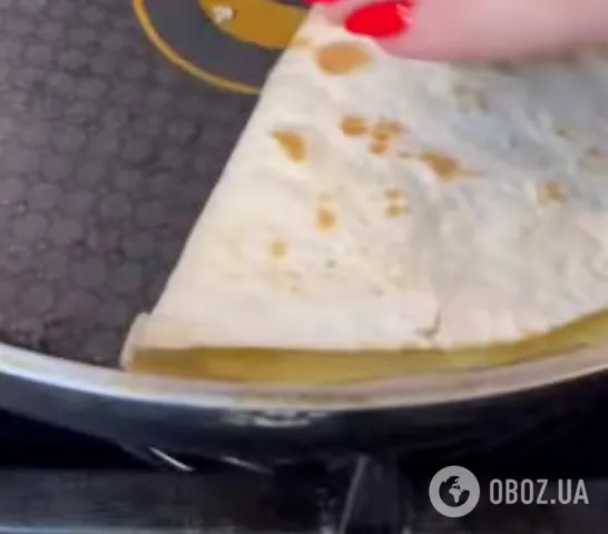 Готова страва
