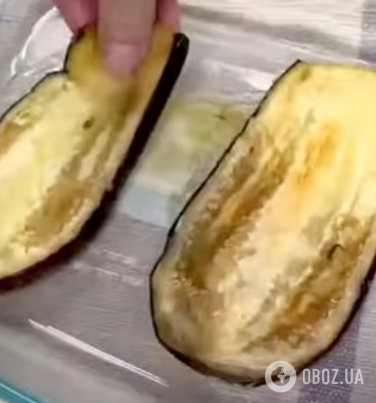 Что приготовить из баклажанов