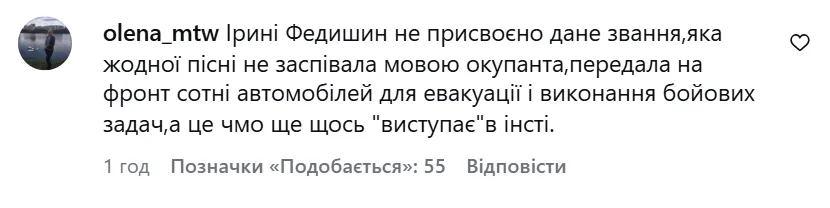 Реакция сети