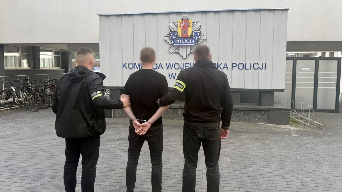 Нападавшим грозит лишение свободы на срок до пяти лет.