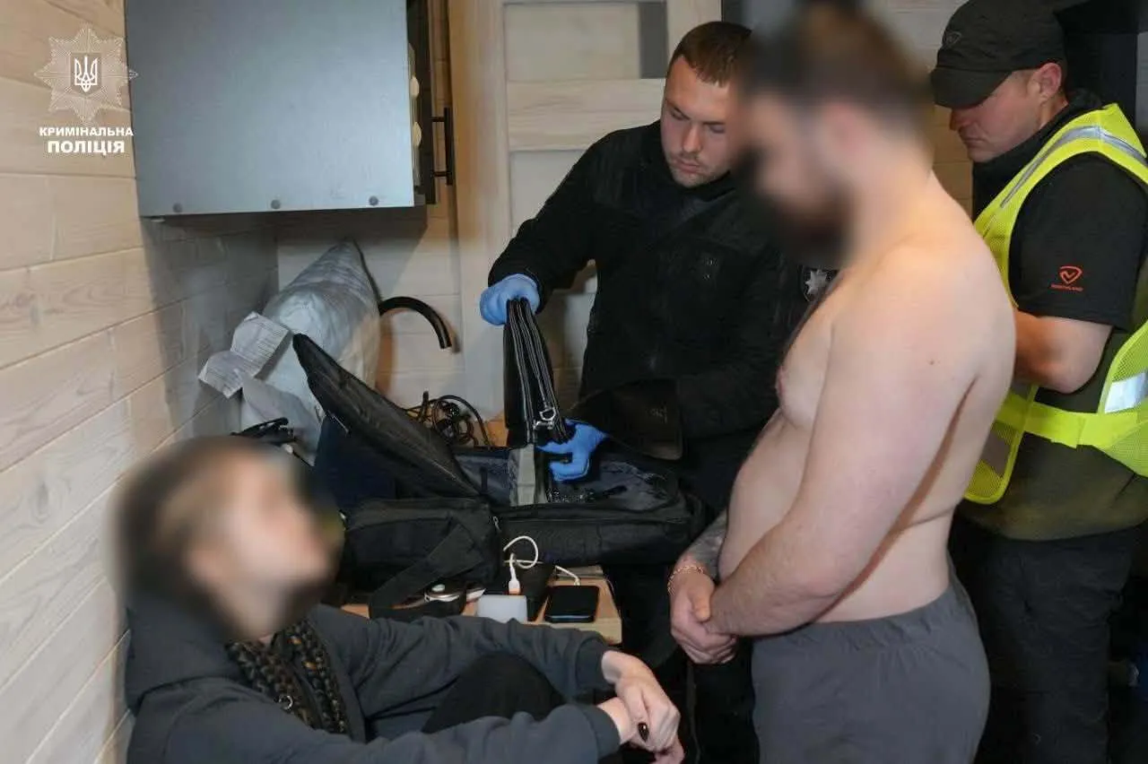 Україна, Албанія та Казахстан ліквідували мережу вербувальних call-центрів наркоімперії Хімпром
