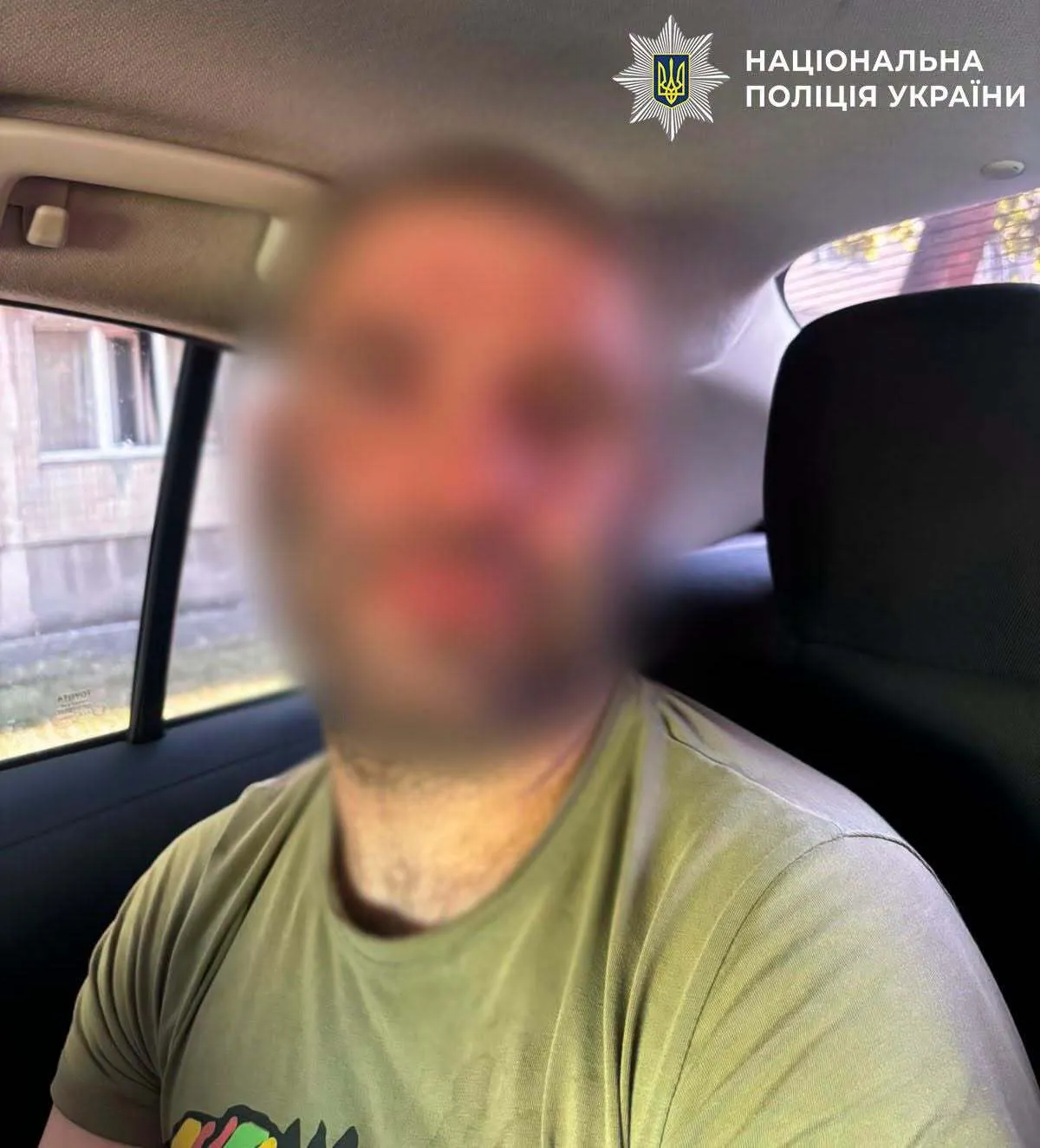 Подозреваемому грозит до 10 лет лишения свободы.