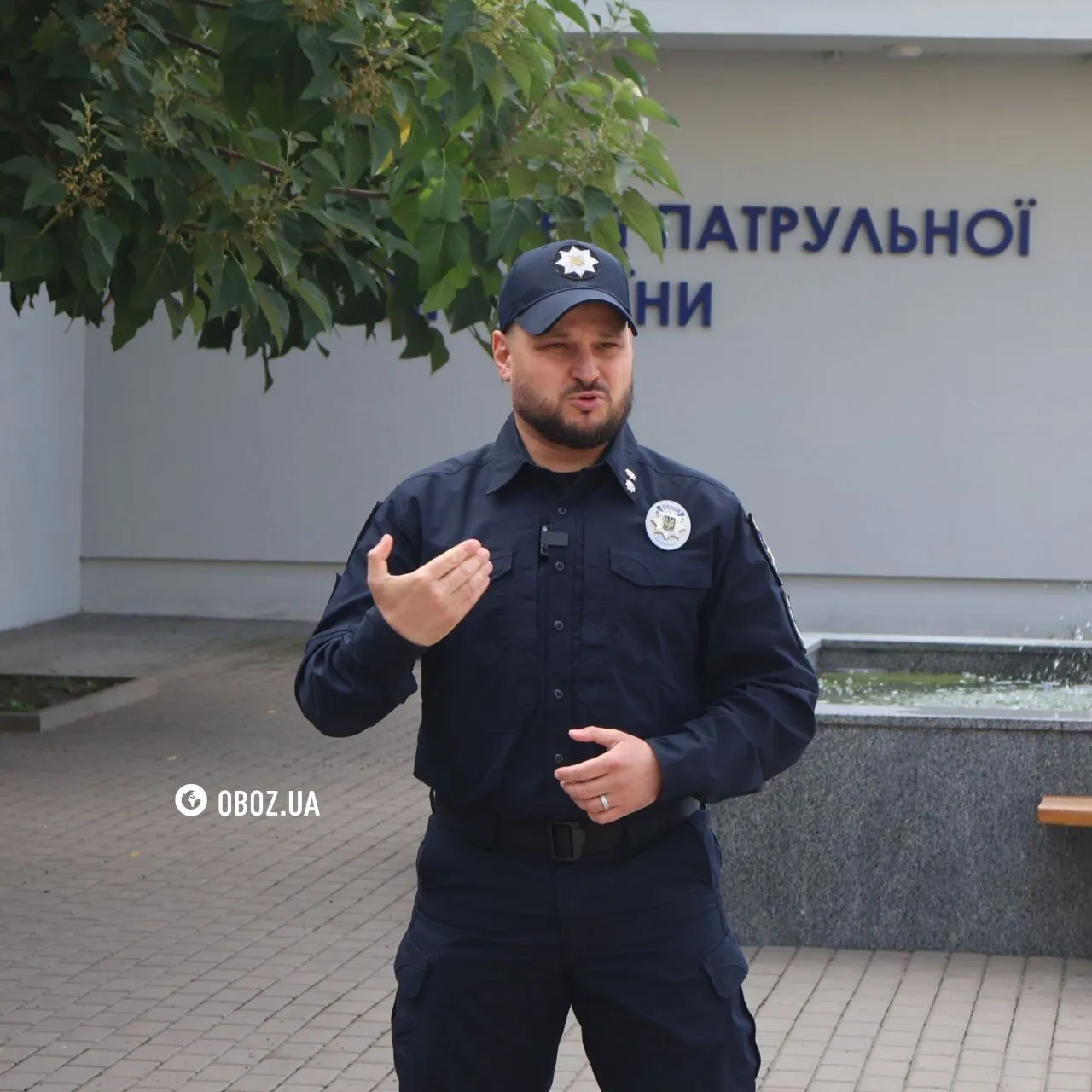 Олексій Білошицький.