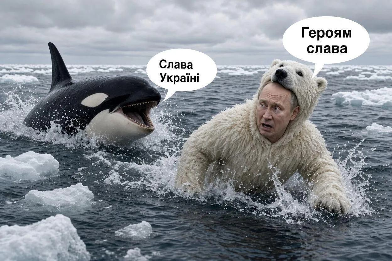 Мемы на последние слова кремлевского карлика