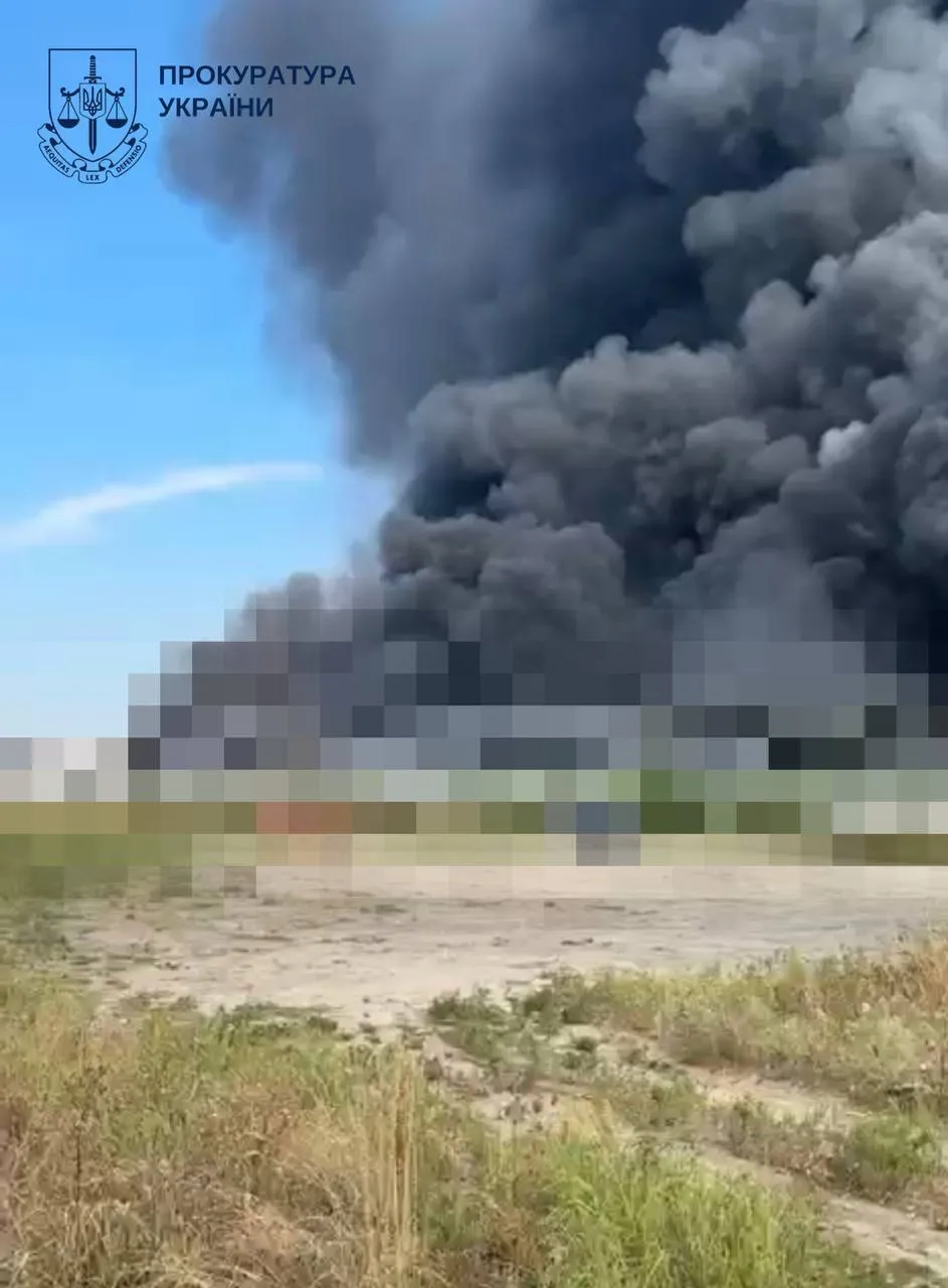 В результате атаки врага есть пострадавшие.