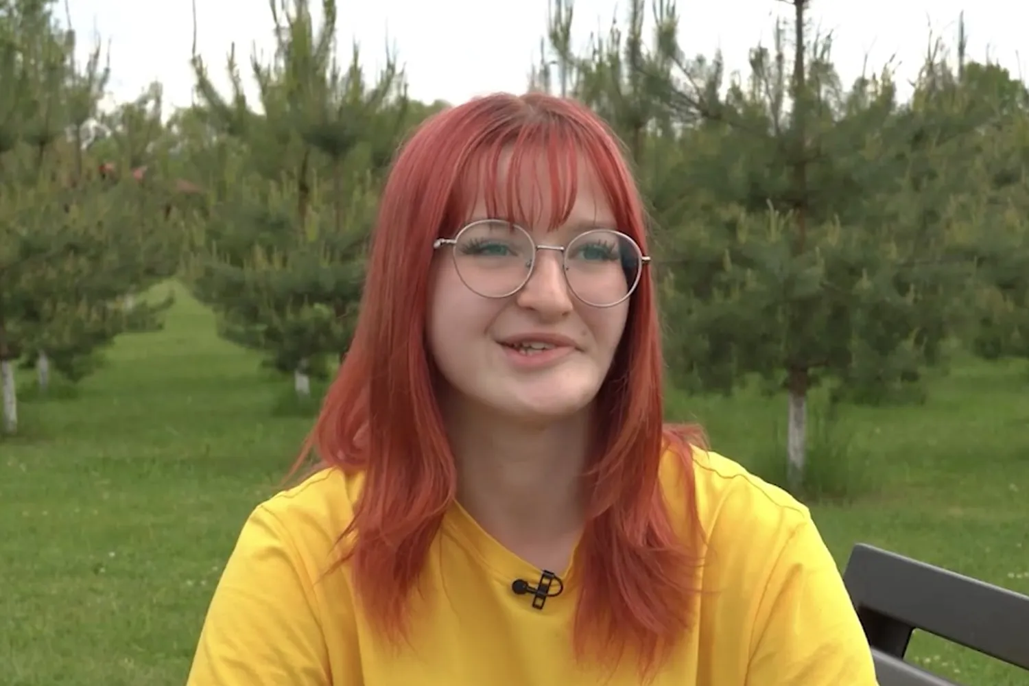 Марина Рижкова