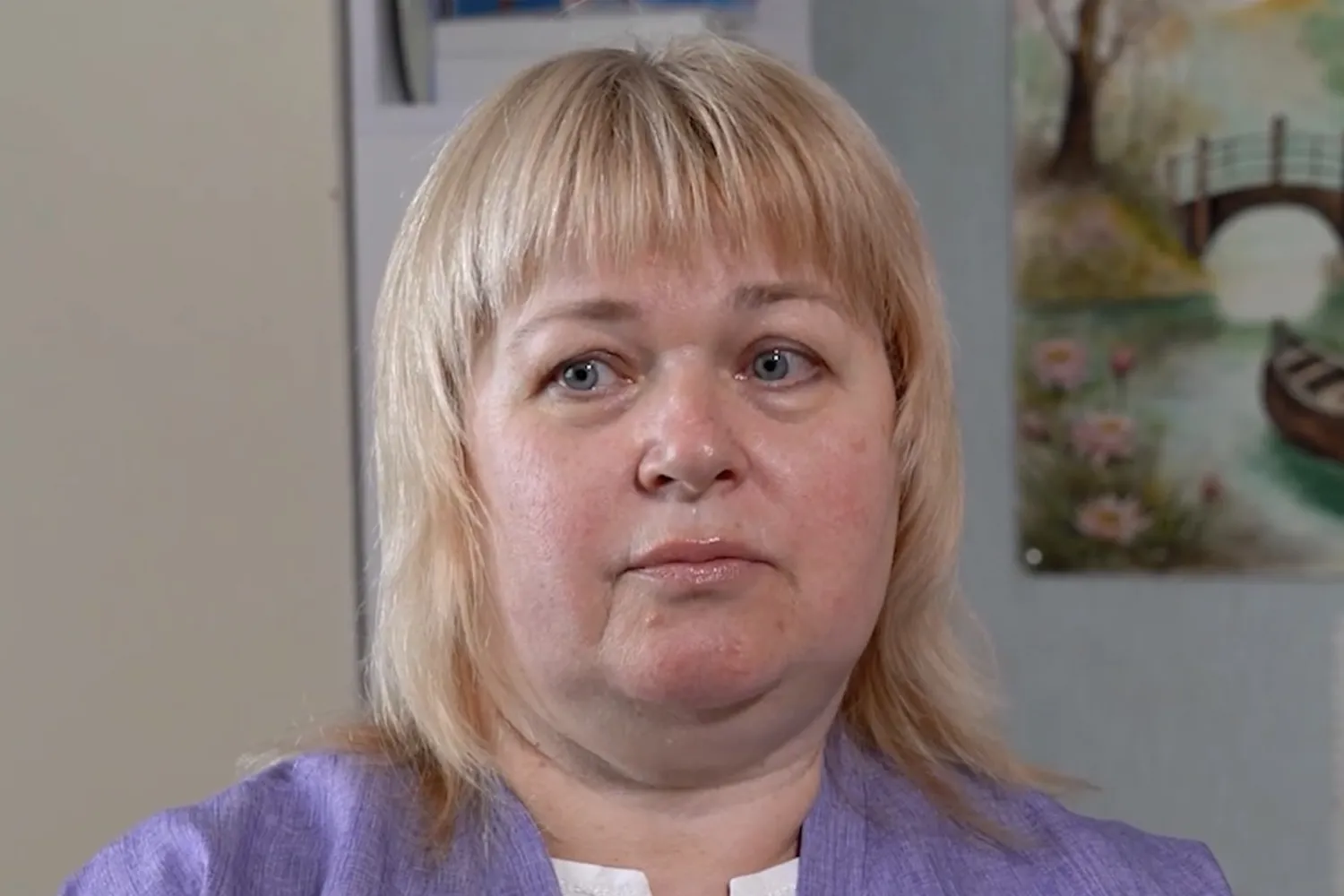 Вікторія Рижкова, мама двійнят