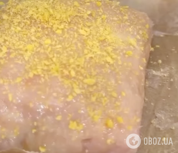 Скільки часу готується страва