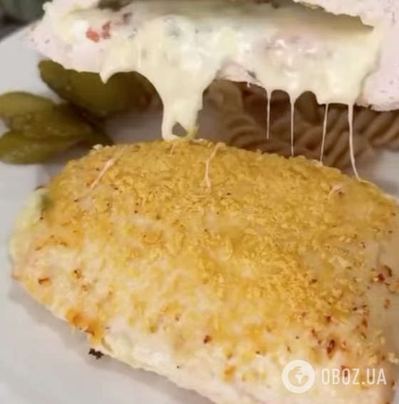 Готова страва