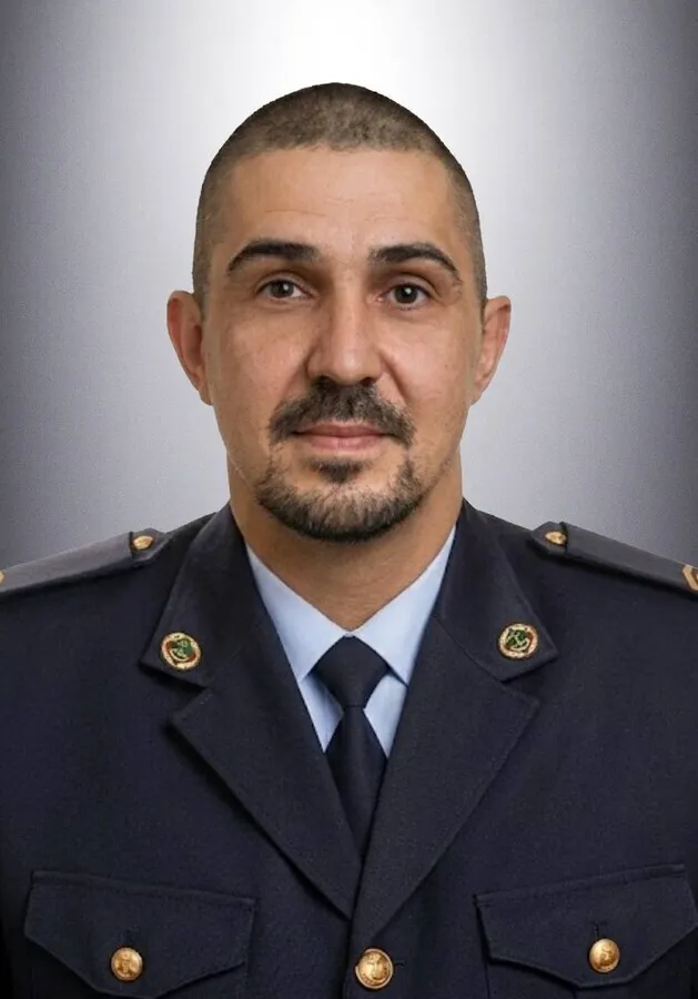 Олег Тархов (28.11.1989 – 28.08.2026)
