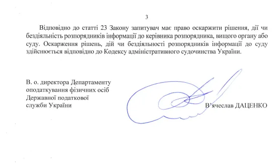 Налоговая проверяет обычных украинцев: в каких случаях придут до физических лиц