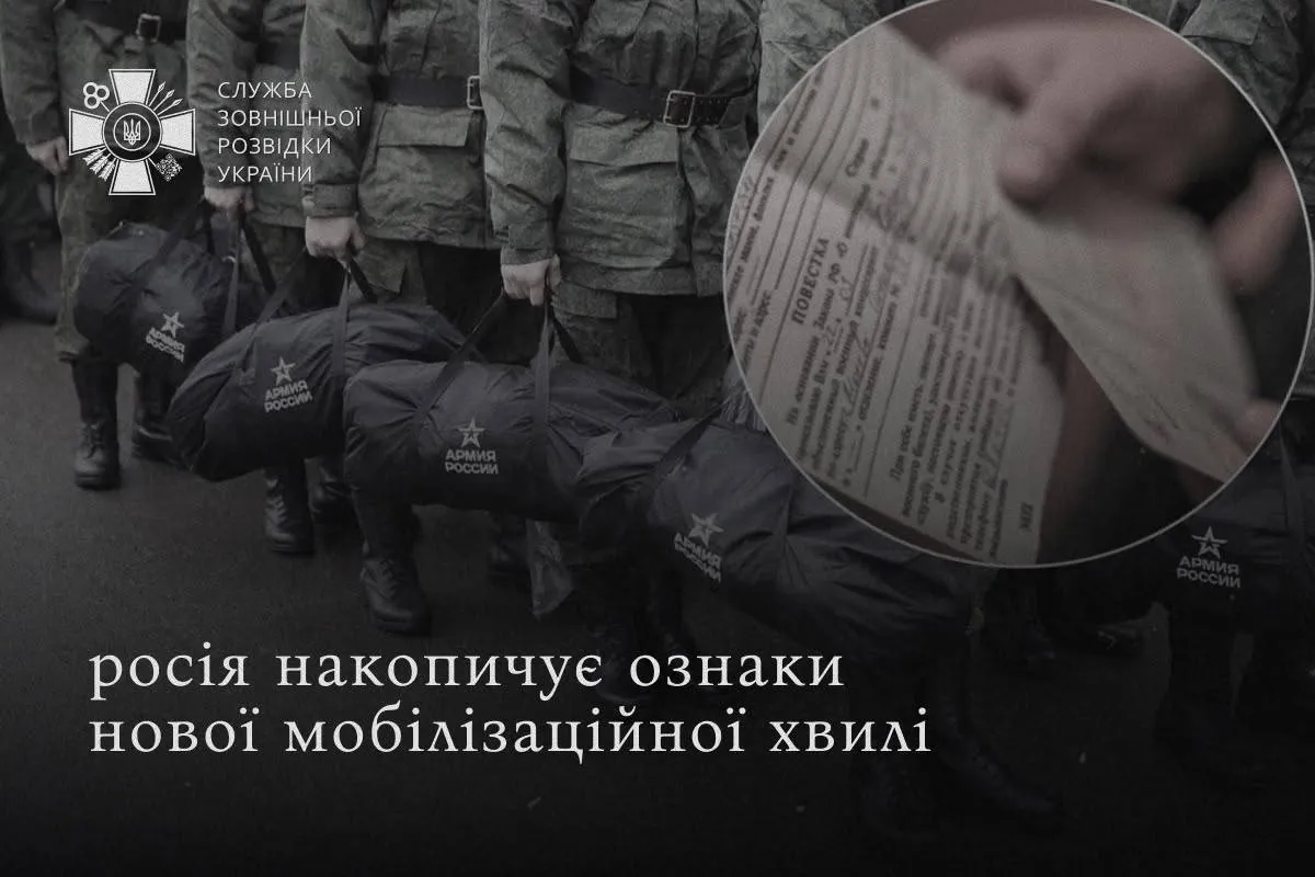 Сообщение СЗР.